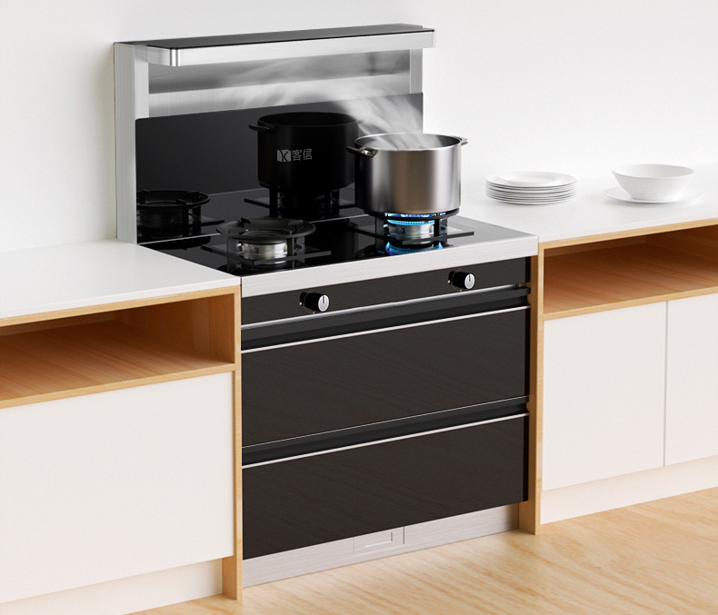 集成灶十大品牌排名一览表,集成灶十大品牌方太