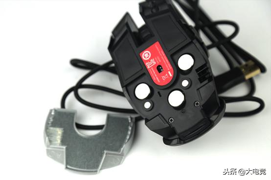 cherrymc8.1鼠标评测,cherrymc8.1鼠标测评