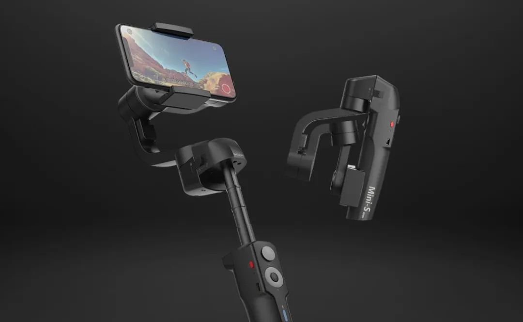 入门级手机云台推荐,新手入手手机云台测评