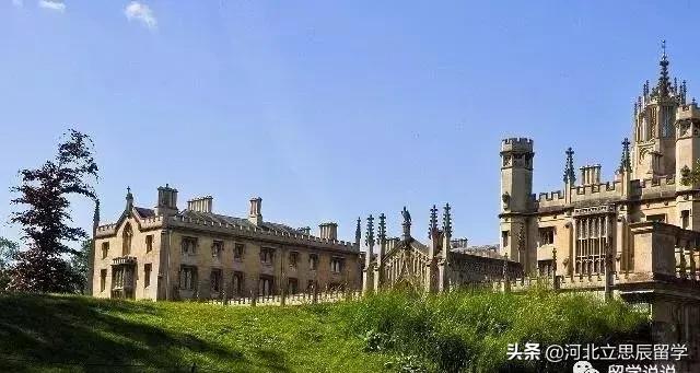 英国所有大学一览！留学有什么优势？