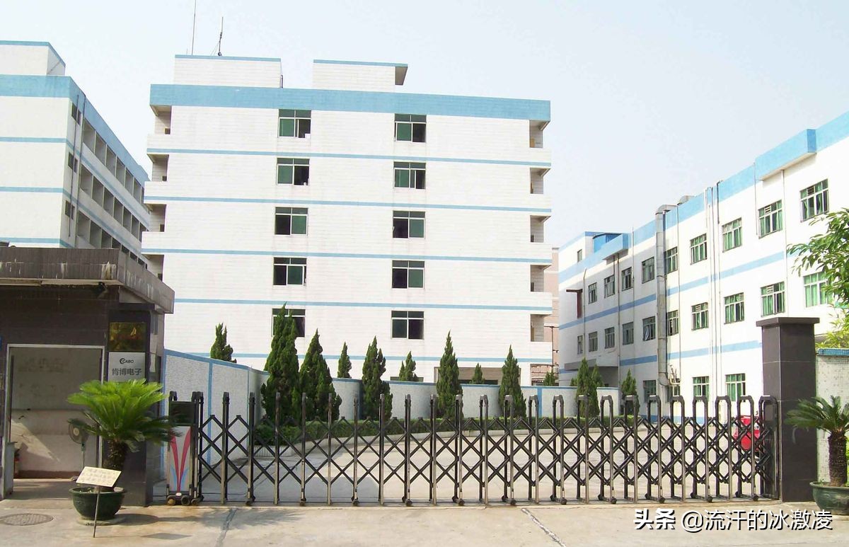 深圳制造业何去何从,深圳的传统制造业何去何从