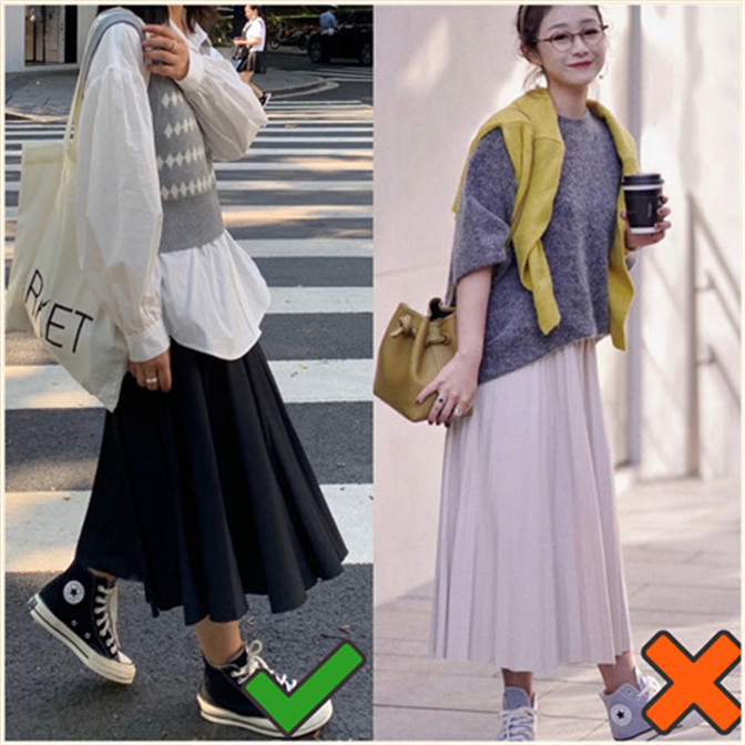 现在春天穿什么鞋好看,春天穿什么鞋子可以百搭又舒服呢