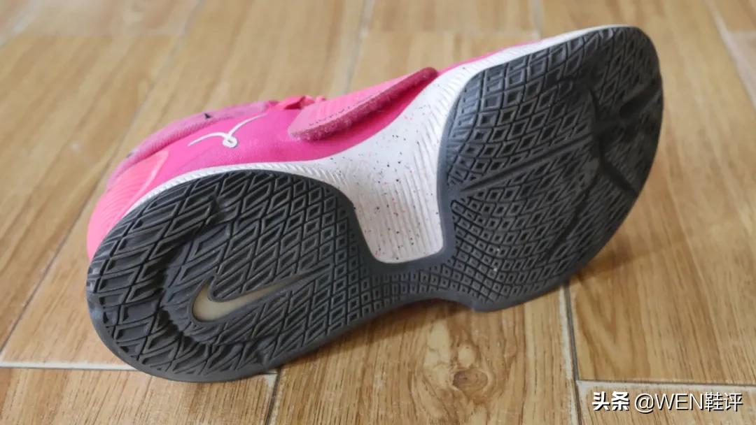 500元以内全掌zoom的鞋,500元篮球鞋zoom