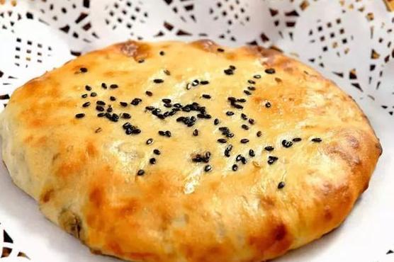 中国最有名的20款烧饼你吃全了吗,最香最好吃的传统烧饼