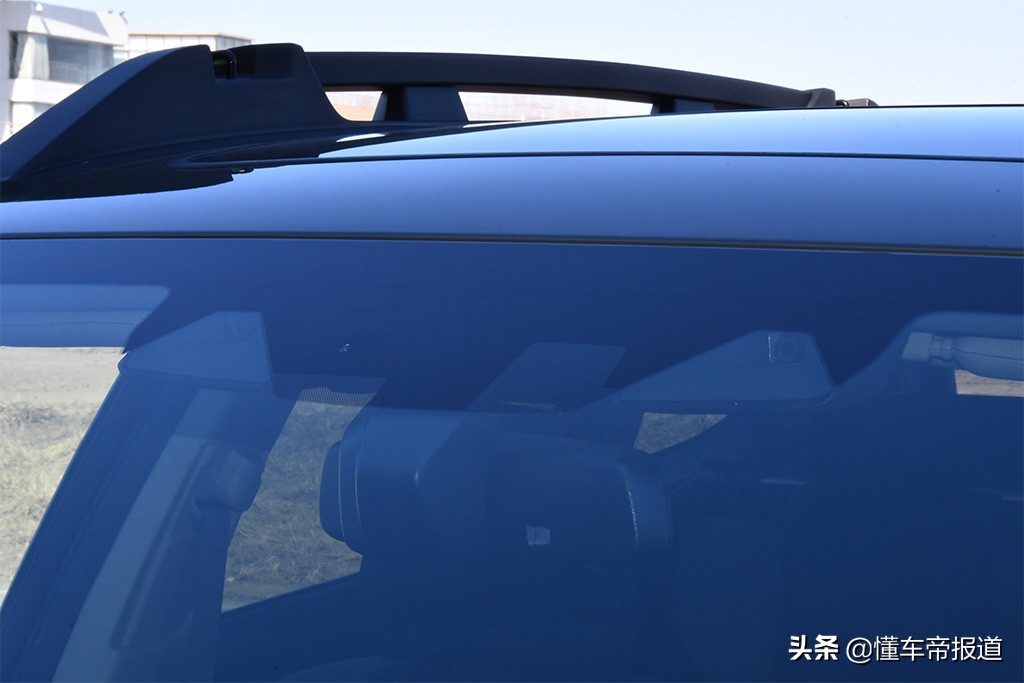 试驾全新斯巴鲁傲虎旅行版视频,好车推荐斯巴鲁傲虎配置优动力强