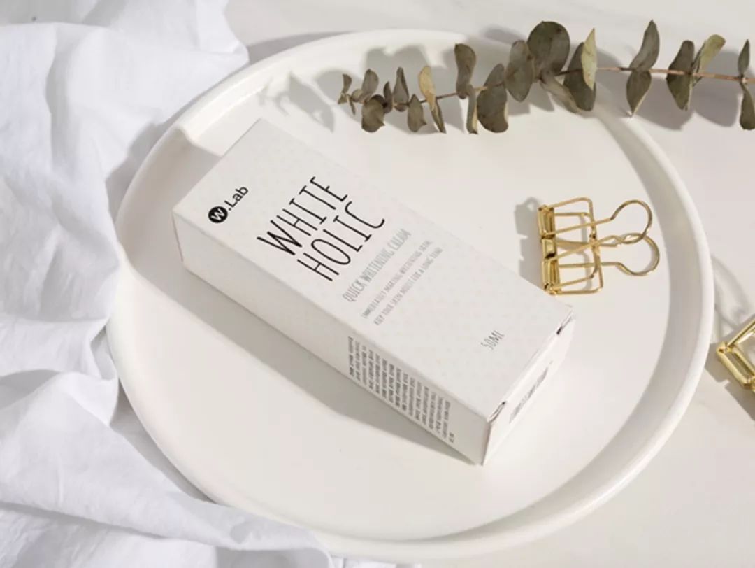 美白效果超好的素颜霜,最保湿美白的素颜霜