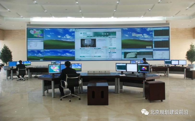 郭公庄公交车枢纽,北京郭公庄公交场站