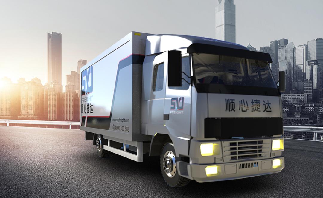 起网两年就杀入全国五强！顺心捷达融通崛起，快运江湖再生变量