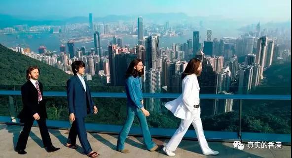 喜欢香港还是澳门,我为什么喜欢深圳