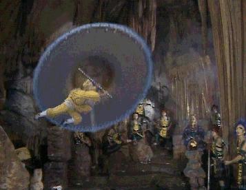 中国电视剧特效退化史：AI换头没《西游记》逼真，投资4亿效果5毛