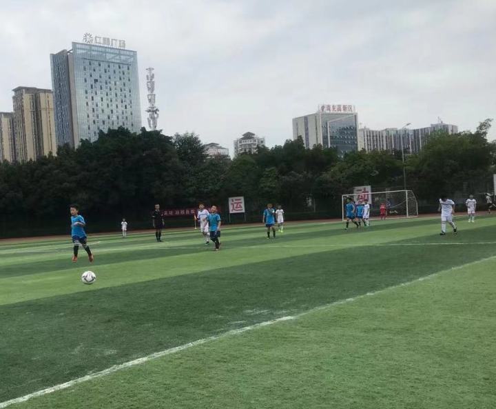 渔溪中心小学足球队,2019渔溪小学足球比赛