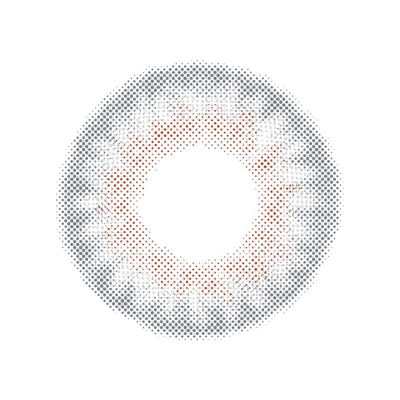 美瞳种草和护理,美瞳种草哪种最好看