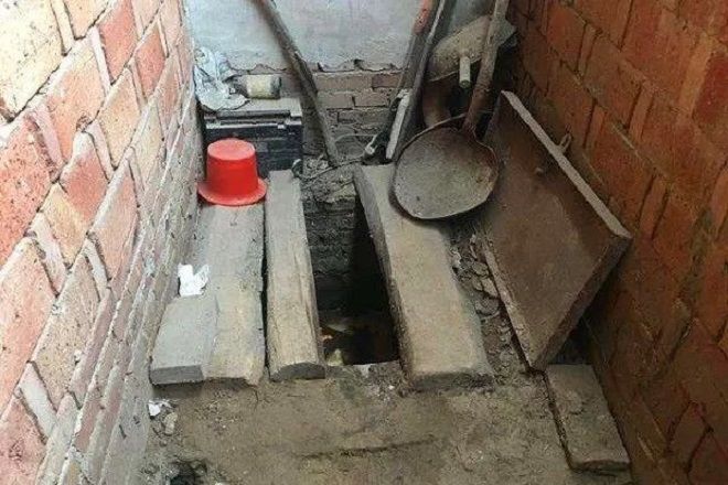 现在的农村厕所改造方法,目前农村厕所改造的方法