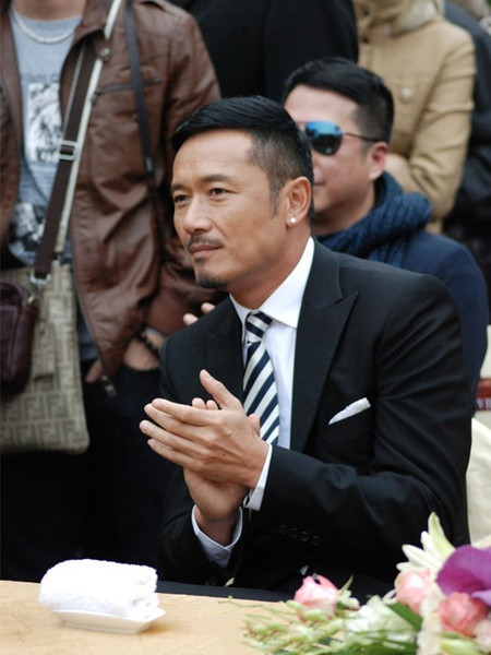 刘德华梁朝伟现况,刘德华梁朝伟最新消息