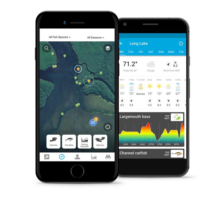 发钓鱼视频的最佳时间,什么时间钓鱼是最佳时间