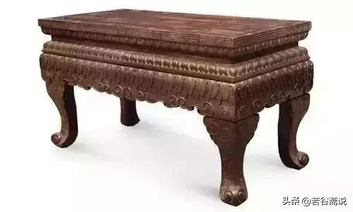 中国风格的中式家具,独具魅力的中式家具韵味十足