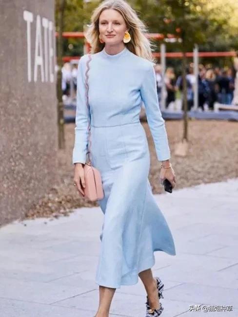 穿出奥斯卡复古名媛感，《小妇人》的设计美学超好用