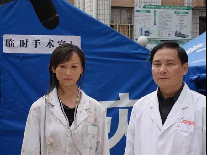 纪念汶川大地震十周年纪实,汶川大地震牵动每个人的心