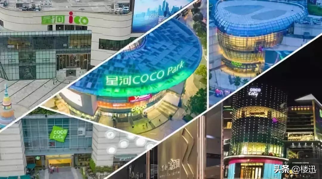 火爆！湾区又一大型商场开业，这里要火了