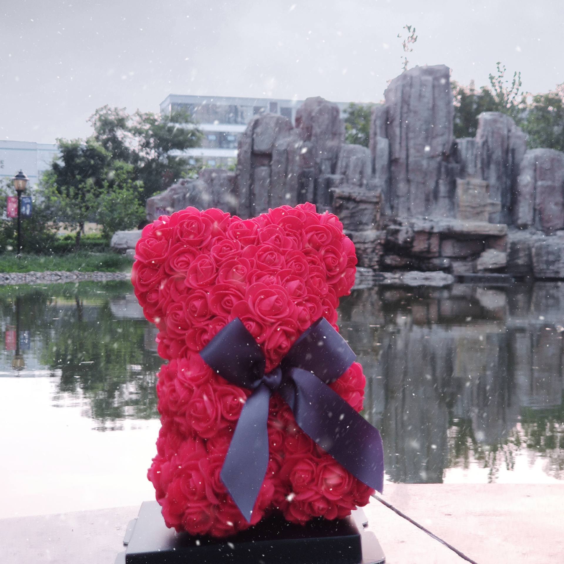 鍞繂鑺辫壓,涓冨鑺辫壓绀肩墿閫佷粈涔堝ソ