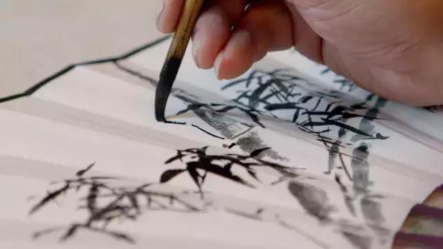 震撼的日本五百罗汉图,世界级吉尼斯纪录五百罗汉图