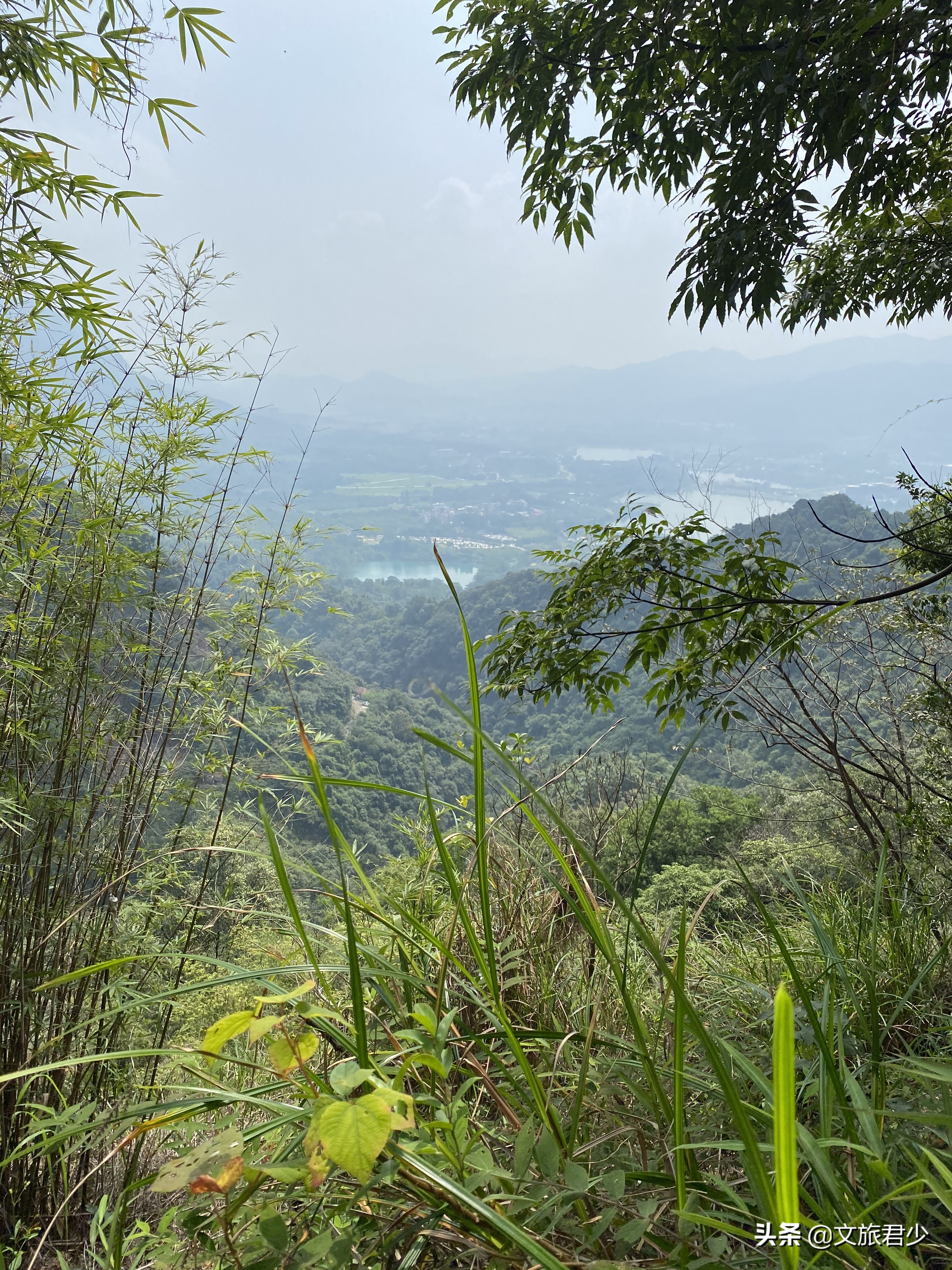 增城白水山瀑布,广州增城白水寨瀑布旅游攻略