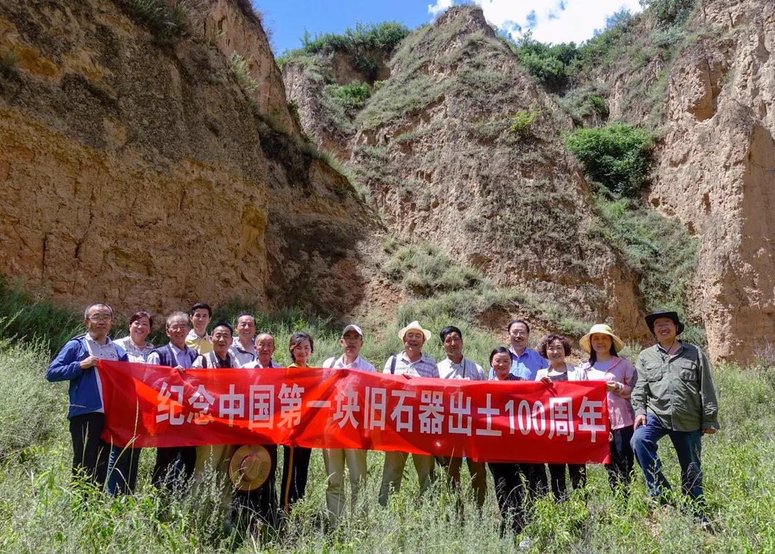 华夏文明探源之旅,华夏文明的源头在哪里