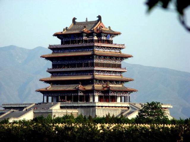 王之涣的著名边塞诗,王之涣为什么被称为著名边塞诗