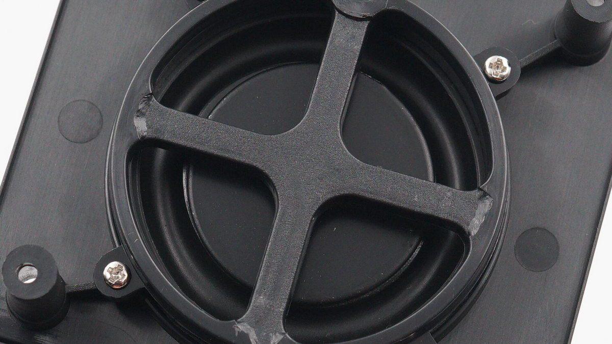 aidu蓝牙音箱,aidu爱度a1蓝牙音箱怎么拆