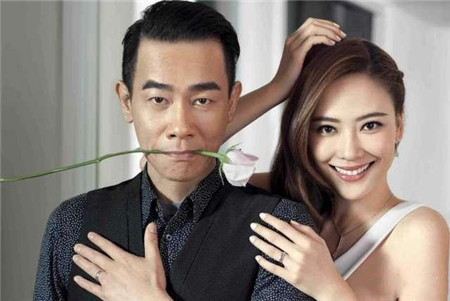 他们争奇斗艳,花式同框秀恩爱超甜