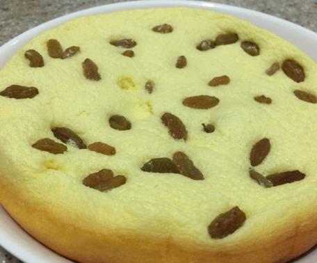 在家用高压锅做蛋糕简单方法,没有烤箱在家怎么做蛋糕最简单