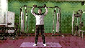 停课不停练居家体育课,停课不停练儿童居家健康体能训练