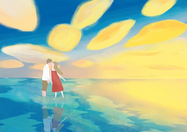 我爱你潜台词,所有吃醋的潜台词都是我爱你