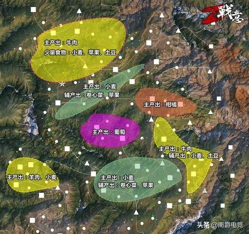 网游玩家遭抢劫，暴躁老哥传授物理避难法