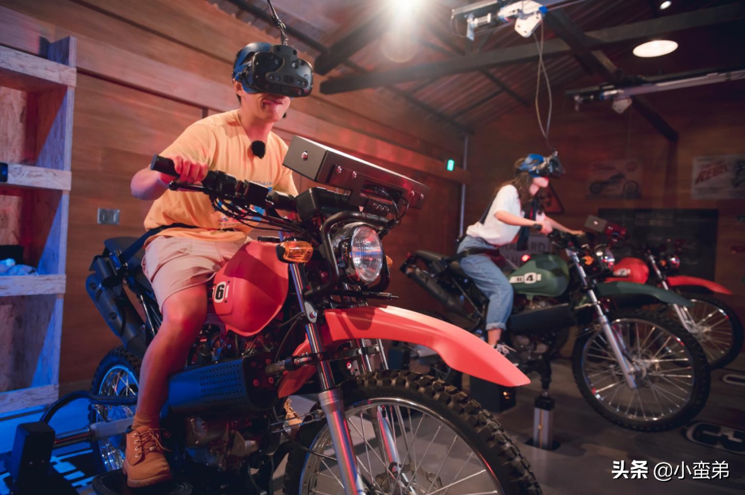 珠海vr主题公园,珠海金湾区主题乐园