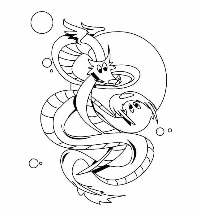 跟猪年有关的谜语,十二生肖谜语简笔画