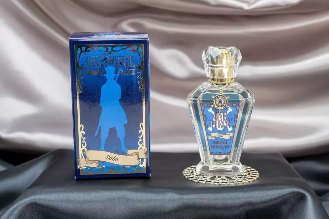 安居客和霸王跨界“令人头秃”，冈本、《海贼王》跨界玩香水？