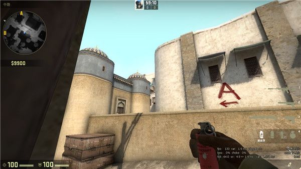 穿越火线不进游戏直接炸房,穿越火线枪不出子弹