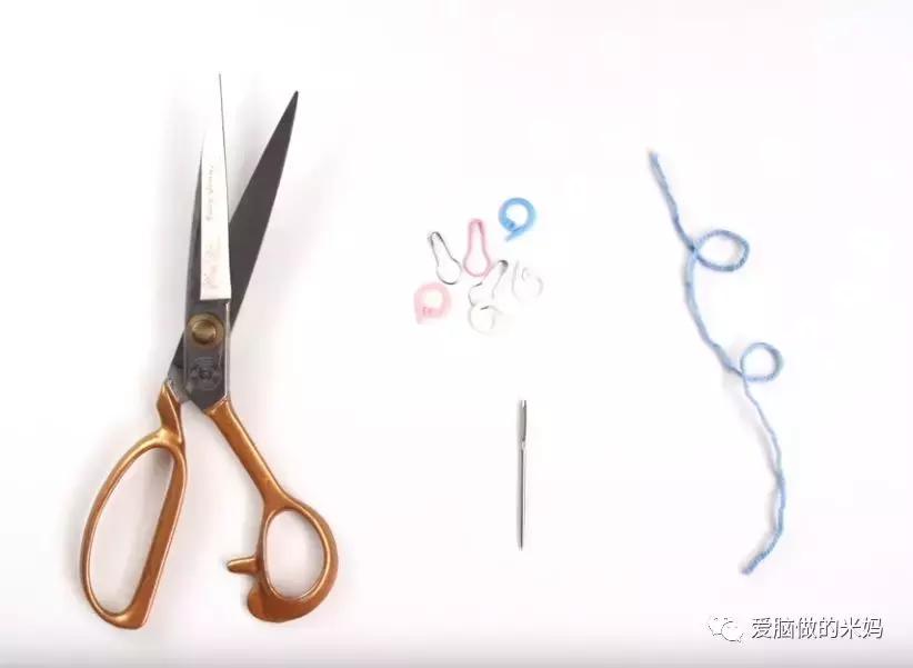 两岁宝宝手套棒针编织,毛线钩针编织半截护腕手套