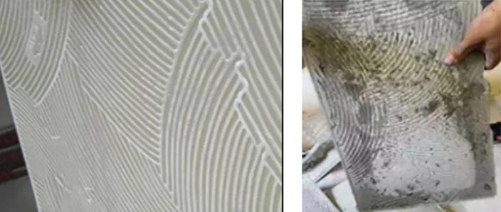 玻化砖铺装久了空鼓翘起是通病吗,地砖玻化砖空鼓脱落是怎么回事