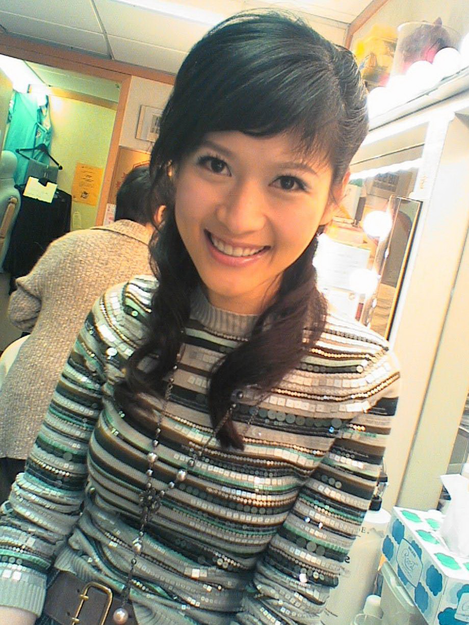 著名主持人冯小刚,冯小刚和女主持人