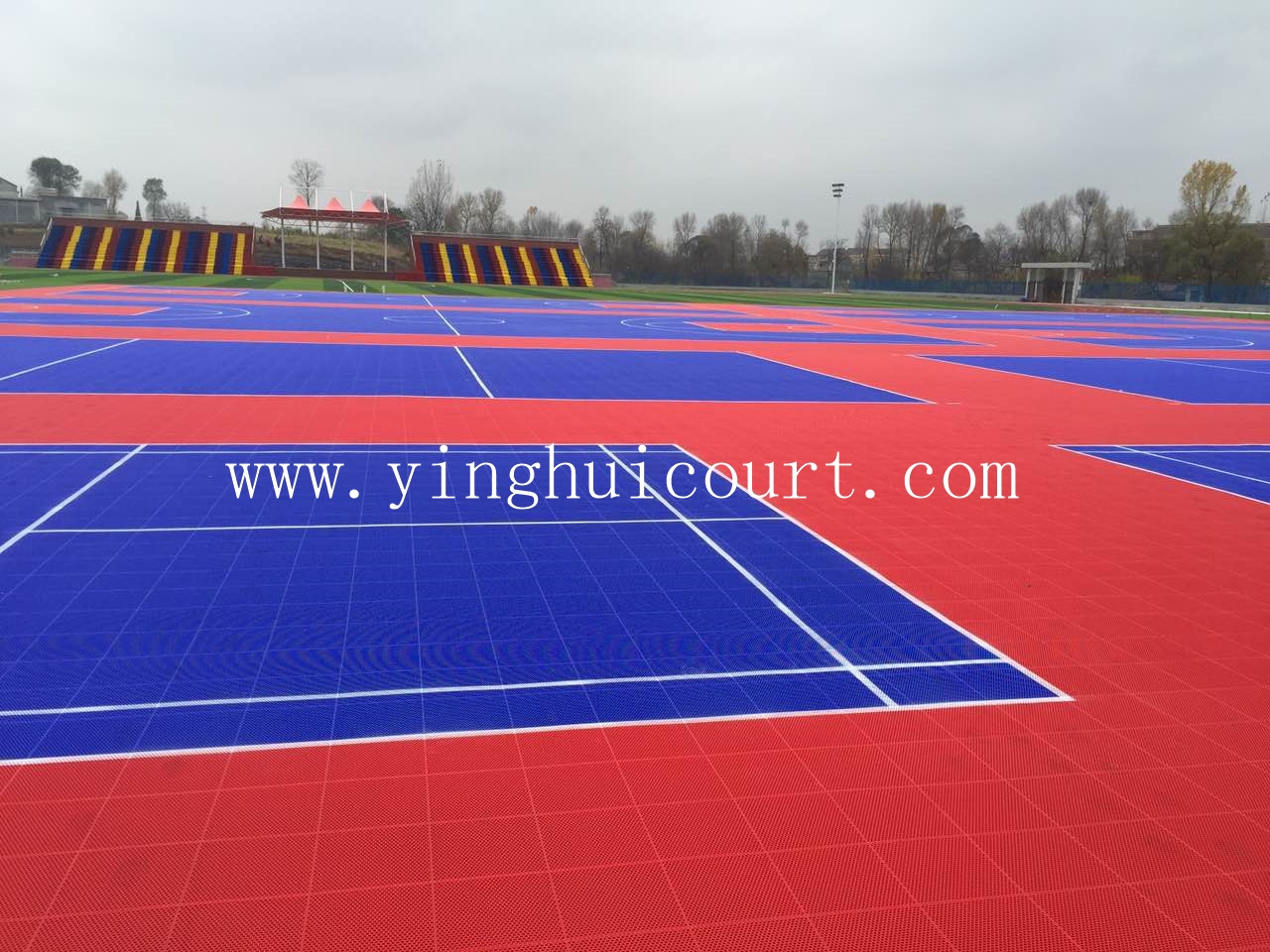 什么是拼装地板带你认识拼装地板