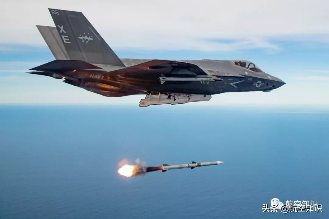再谈F-35，一款错误的战斗机