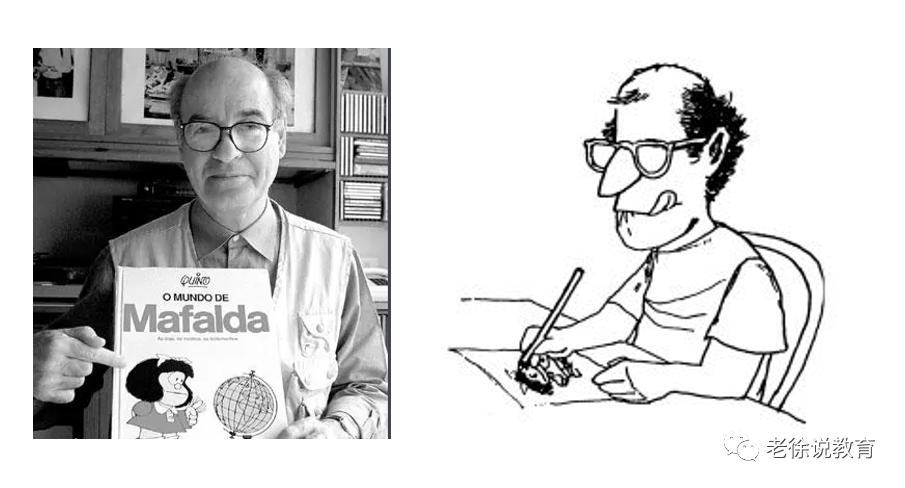 我和女儿的漫画世界