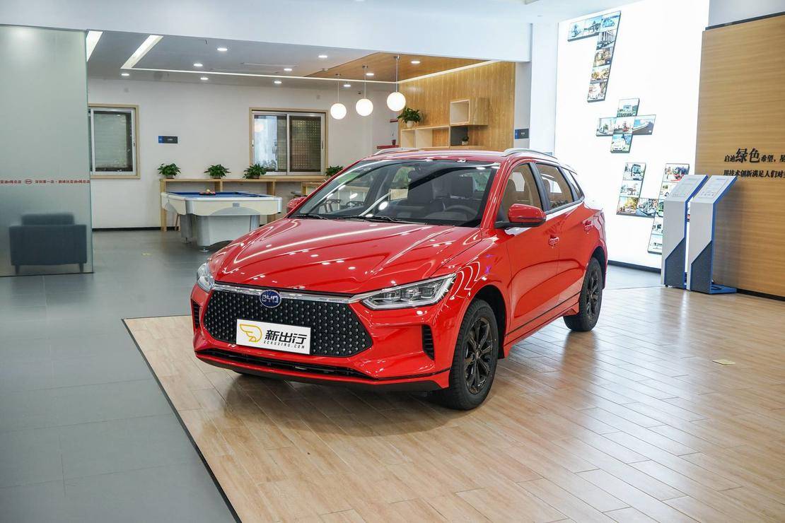 比亚迪e2什么时候买划算,比亚迪e2意想不到的价格