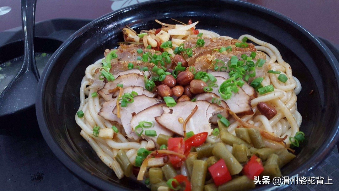 中国最好吃的15种美食介绍