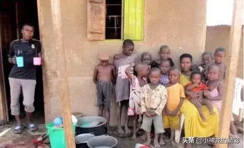 吉尼斯世界之最：最能生的女人，丈夫“不堪重负”，选择逃跑