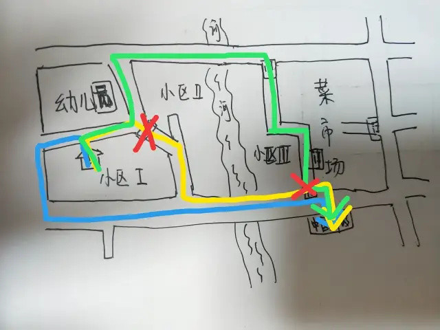 我收的不是“快递”，是笑话