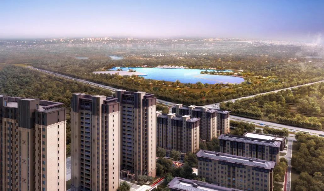 廊坊楼市回暖迹象明显,廊坊楼市进入全新发展周期