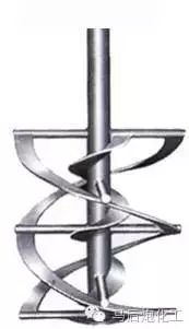 厨房专用搅拌器,搅拌器的设计标准